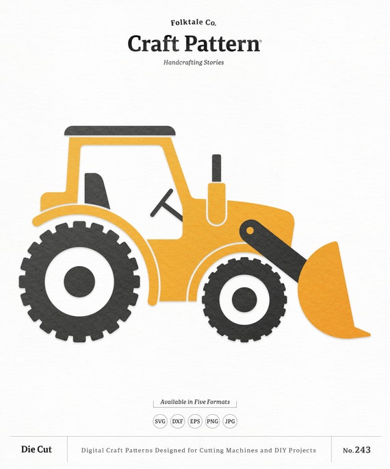 Free Free Digger Truck Free Svg 790 SVG PNG EPS DXF File