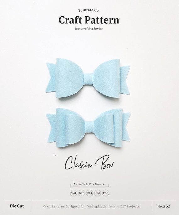 Buy Classic Bow Template SVG Bow SVG Bow Template Hair Bow Online in India - Etsy Buy Classic Bow Template SVG Bow SVG Bow Template Hair Bow Online in India - Etsy