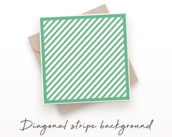 Stripes Background SVG, Stripe Pattern SVG, Stencil SVG, Stripe Png, Pattern Cut File, Silhouette Cut Files, Cricut Cut Files / FT00260