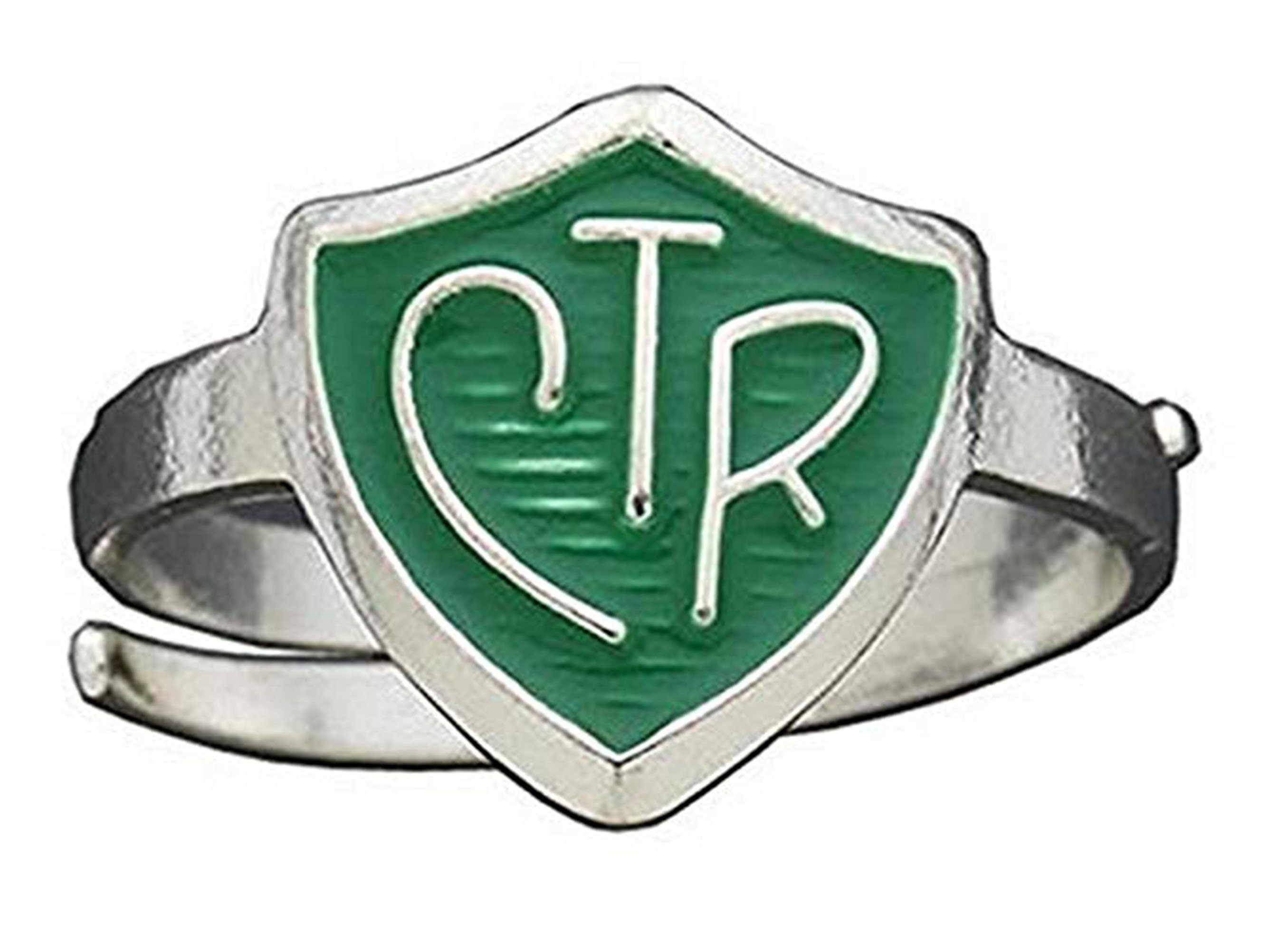 Ctr on sale rings lds