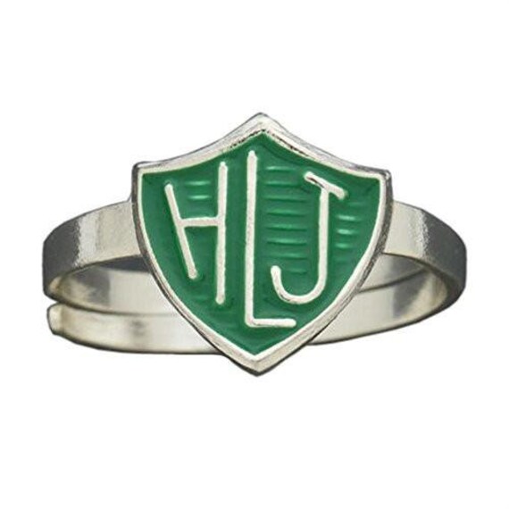 Hlj ring best sale