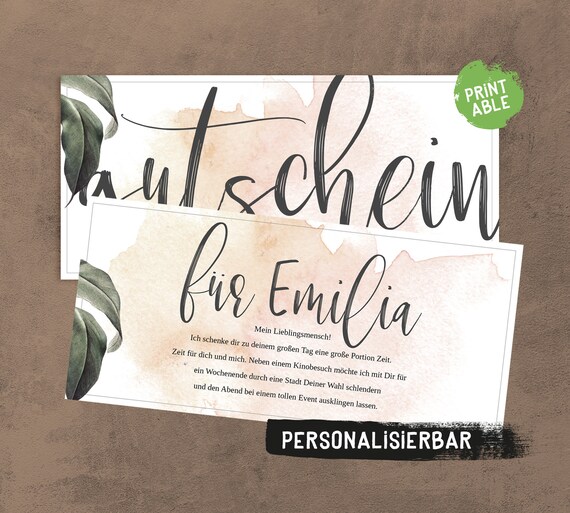 Joli Coon „Lieblingsmensch“ Karte Mit Kuvert Und Wachssiegel – Besondere Grußkarte Für Besondere Menschen