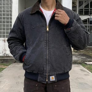 Santa fe carhartt - Etsy 日本