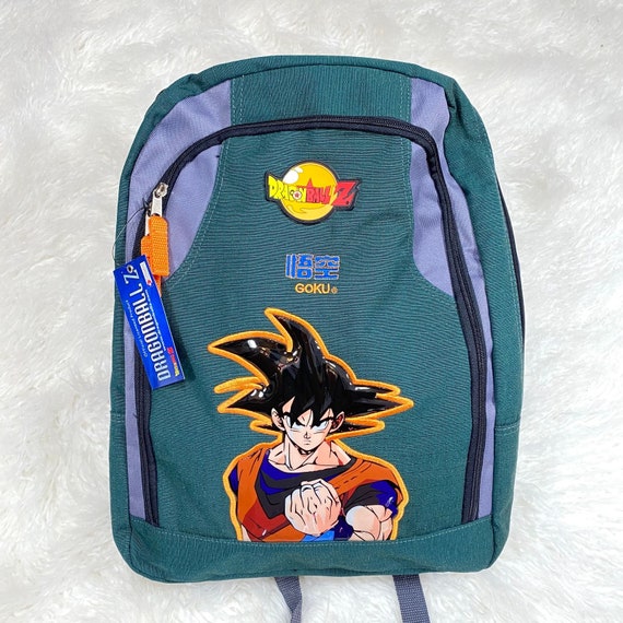 goku backpack