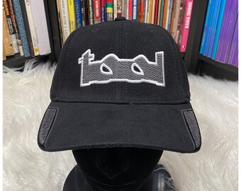 Tool band fitted hat Clearance