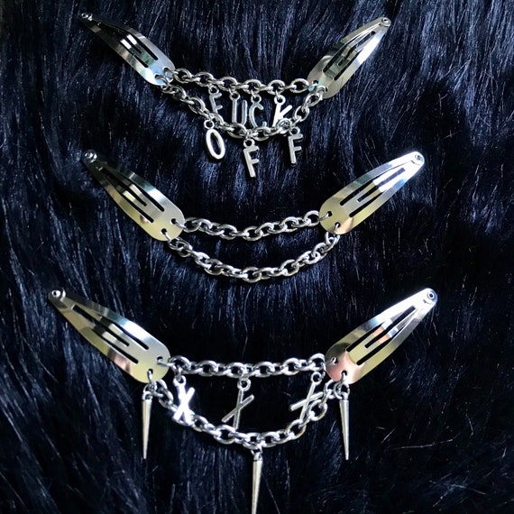 Alternative accessories on sale