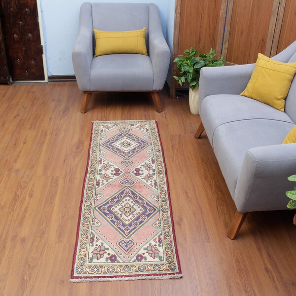 Runner Bathroom Etsy