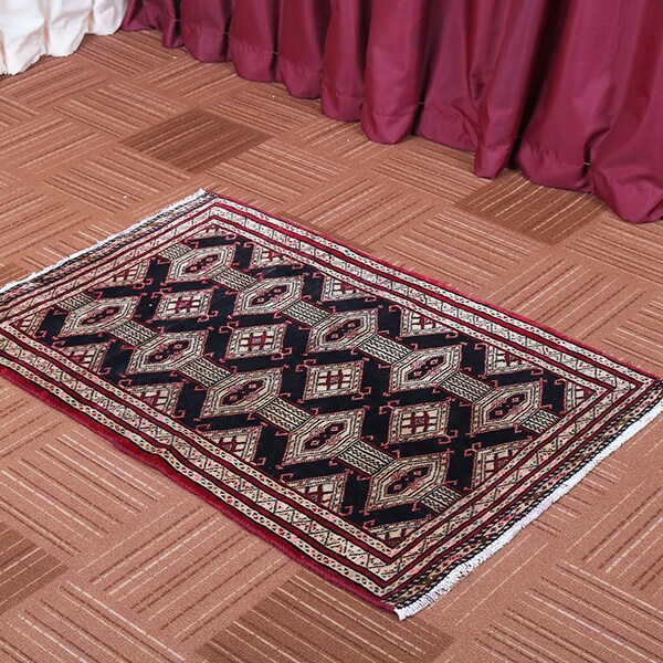 Hooked Door Mats Etsy