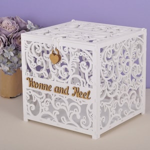 wedding card box wedding card holder wedding box wishing well box card box for wedding card boxes money box wedding box for cards envelop