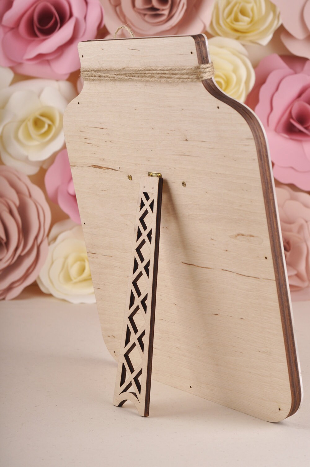 3d wedding guest book wedding drop box guest book alternative Etsy