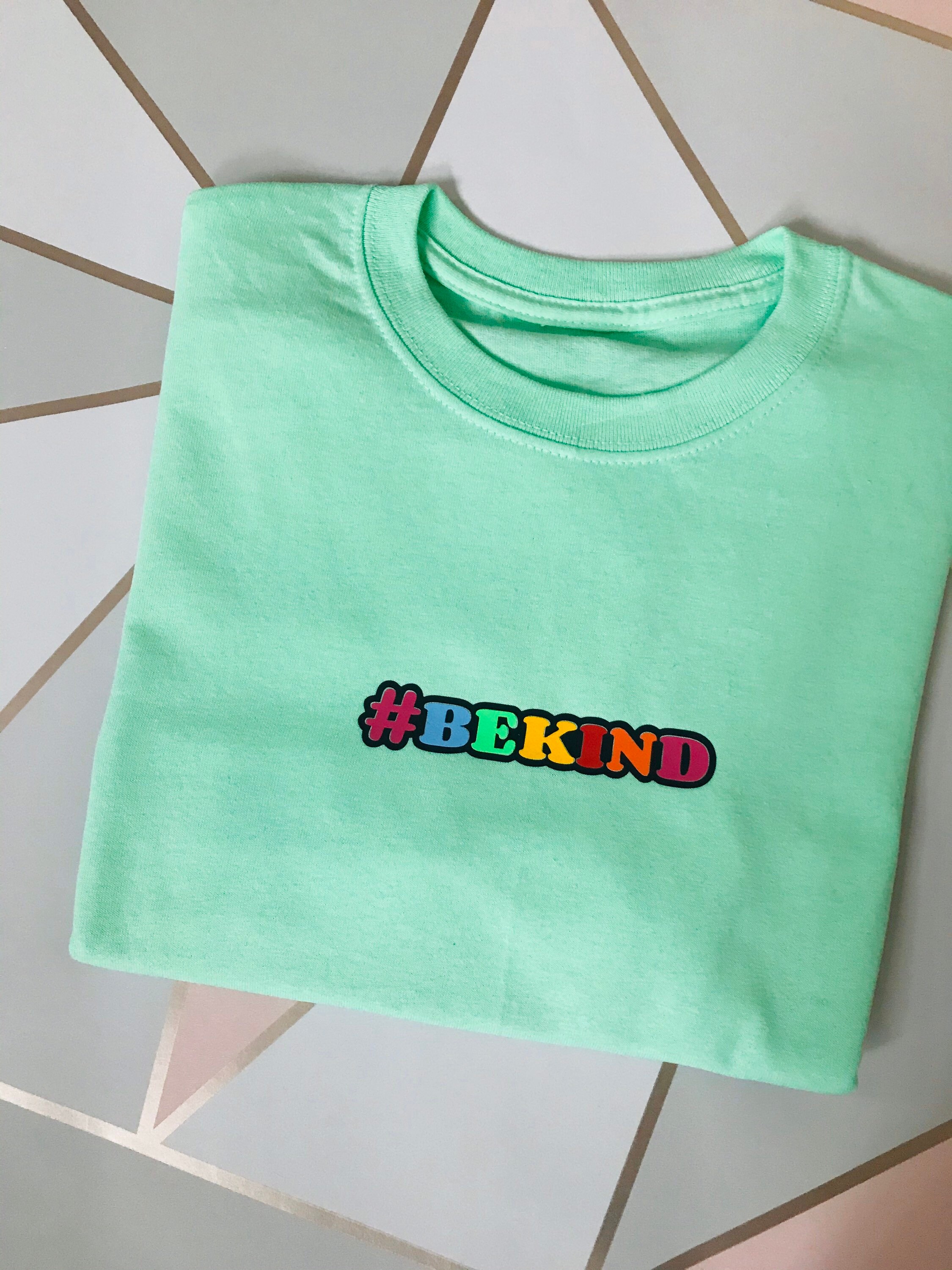 Be Kind Girls Support Girls Tshirt Women support women Etsy