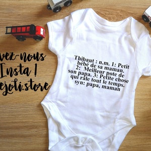 Baby Body Body Flock Birth Gift Idea Baby Clothes Drop Etsy