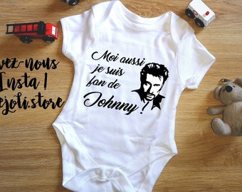 Hallyday Etsy