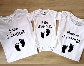 Body Bebe Personnalise Mug Photo Annonce Grossesse By Gravejoli