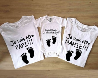Papa Bebe Assorti Etsy France Papa Bebe Assorti Etsy France