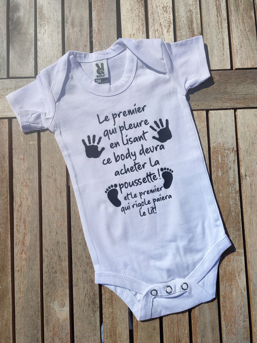 Body bebe garçon hotsell