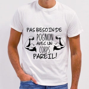 Men&#39;s T-shirt, humor, no need for money, birthday gift t-shirt, Father&#39;s Day, cheap, funny, sexy