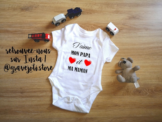 Nouveau cadeau pour bébé pour le nouveau papa Mom Maroc