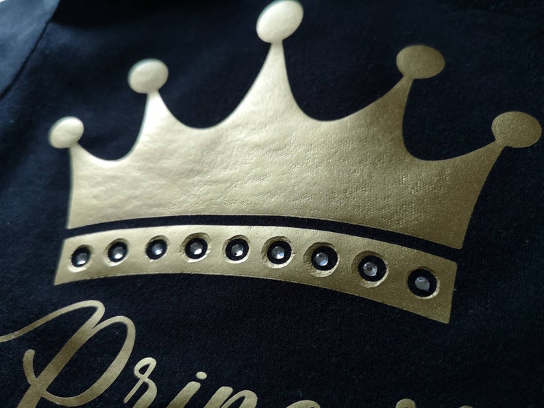 princess bodysuit Baby body baby disguise princess crown queen king princess dress girl disguise princess dress rhinestones