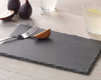 Slate Placemats