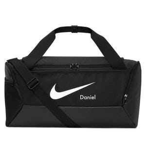 personalized nike bag