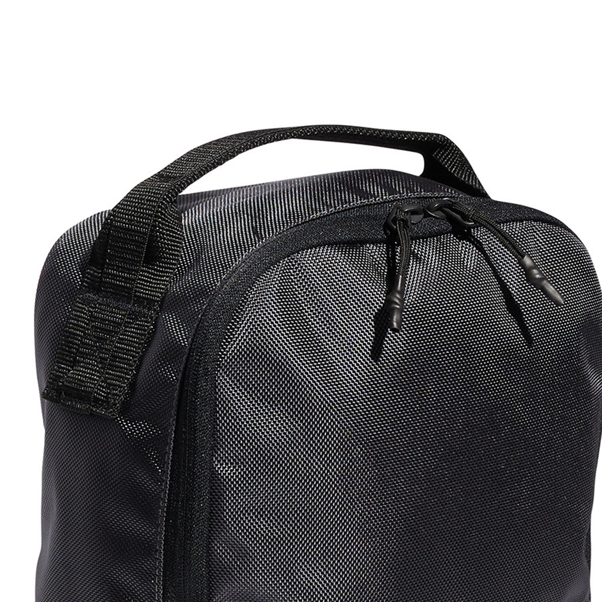 adidas football boot bag