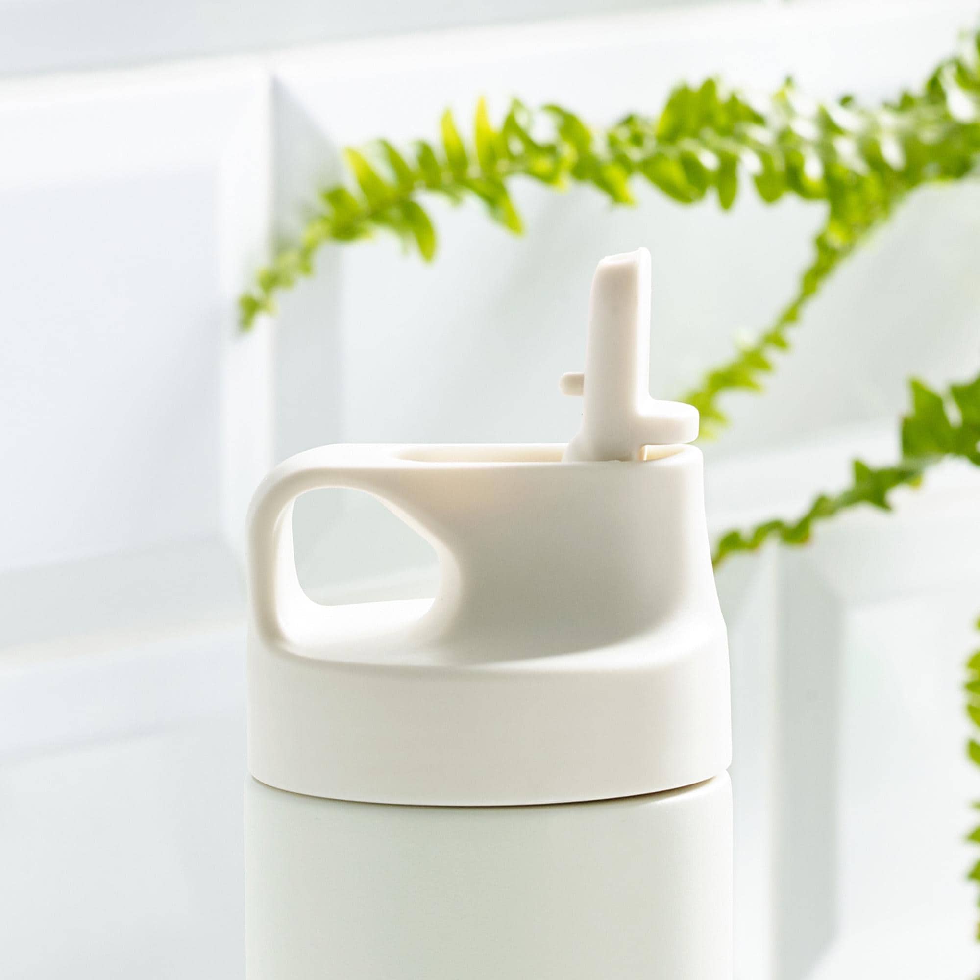 Personalised Insulated Water Bottle: Stainless Steel Flask With Straw ...
