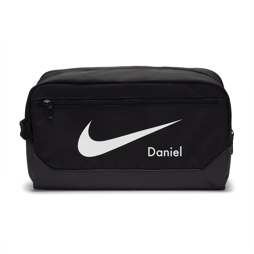 nike cosmetic bag