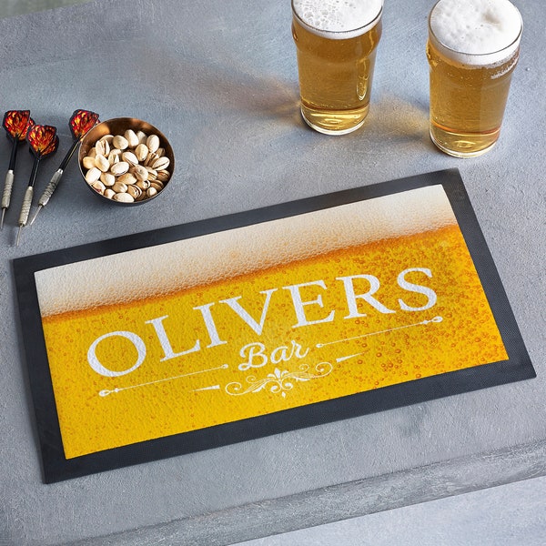 Bar Accessories Etsy UK