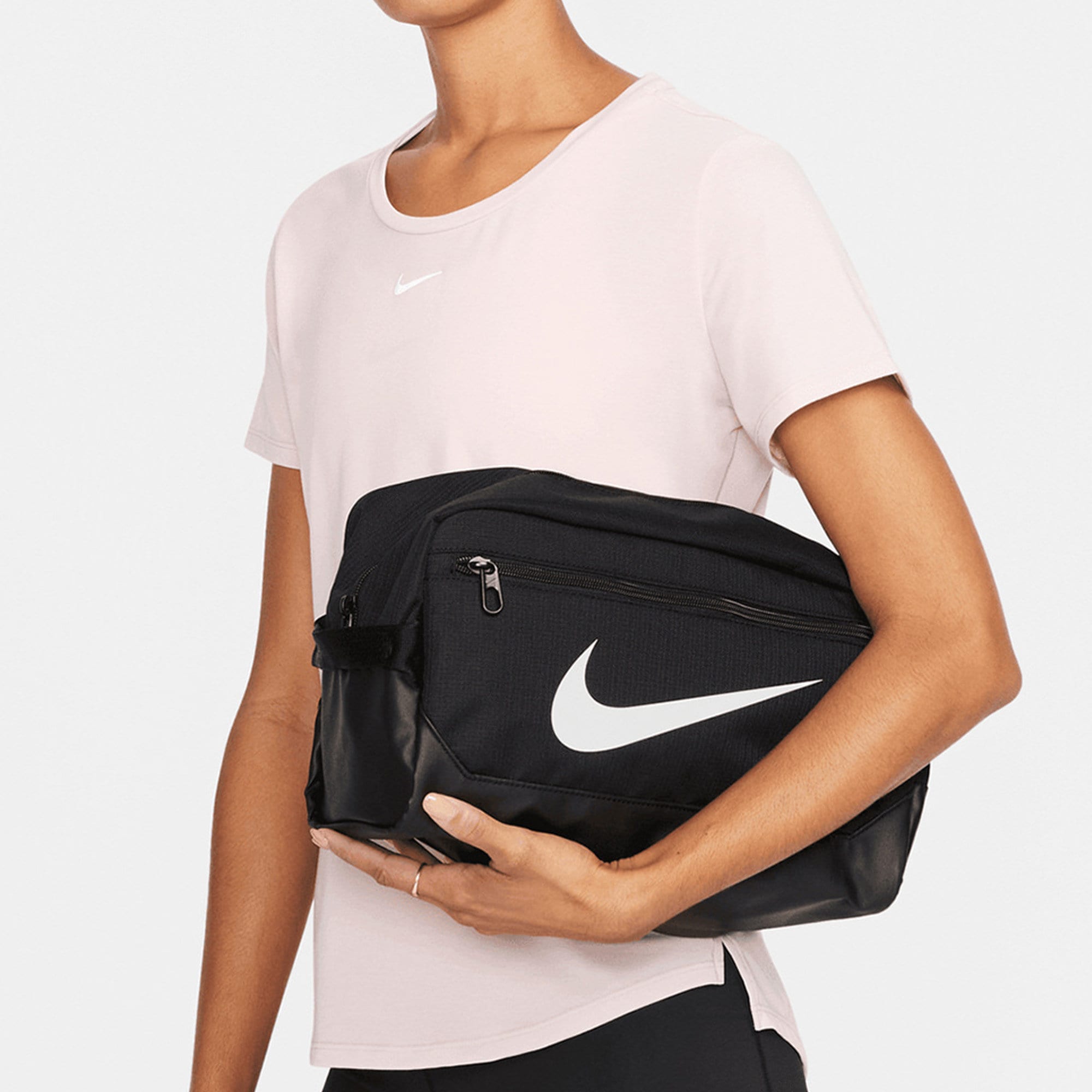 personalised nike boot bag