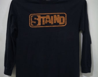 staind merch