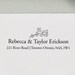 see more listings in the Traditional Rubber Stamp section