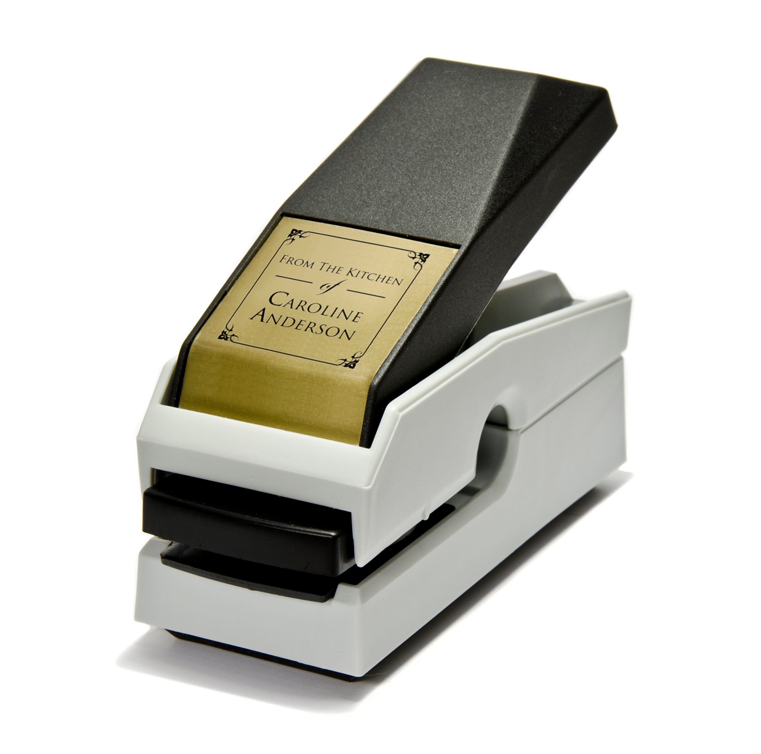 CUSTOM EMBOSSER STAMP/Embosser Seal/Custom Logo Embosser Etsy