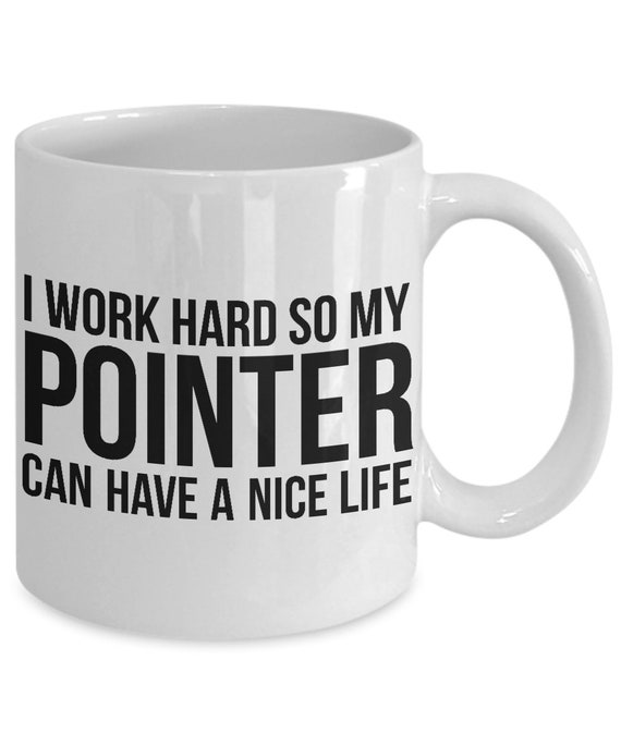 gearbubble dog dad mug