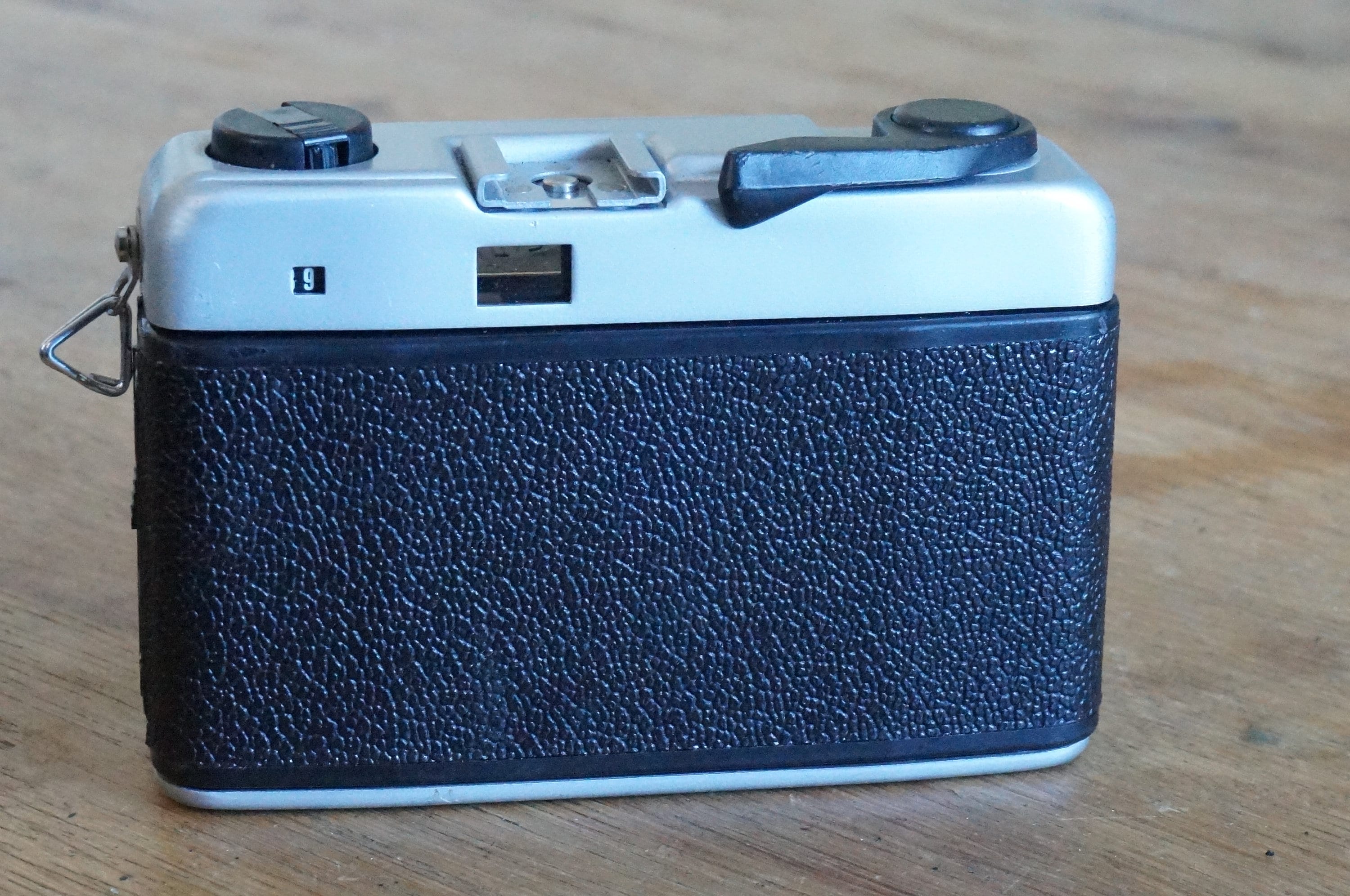 Beirette Was A Name Applied To A Long Sequence Of Compact 35mm Viewfinder 39777434