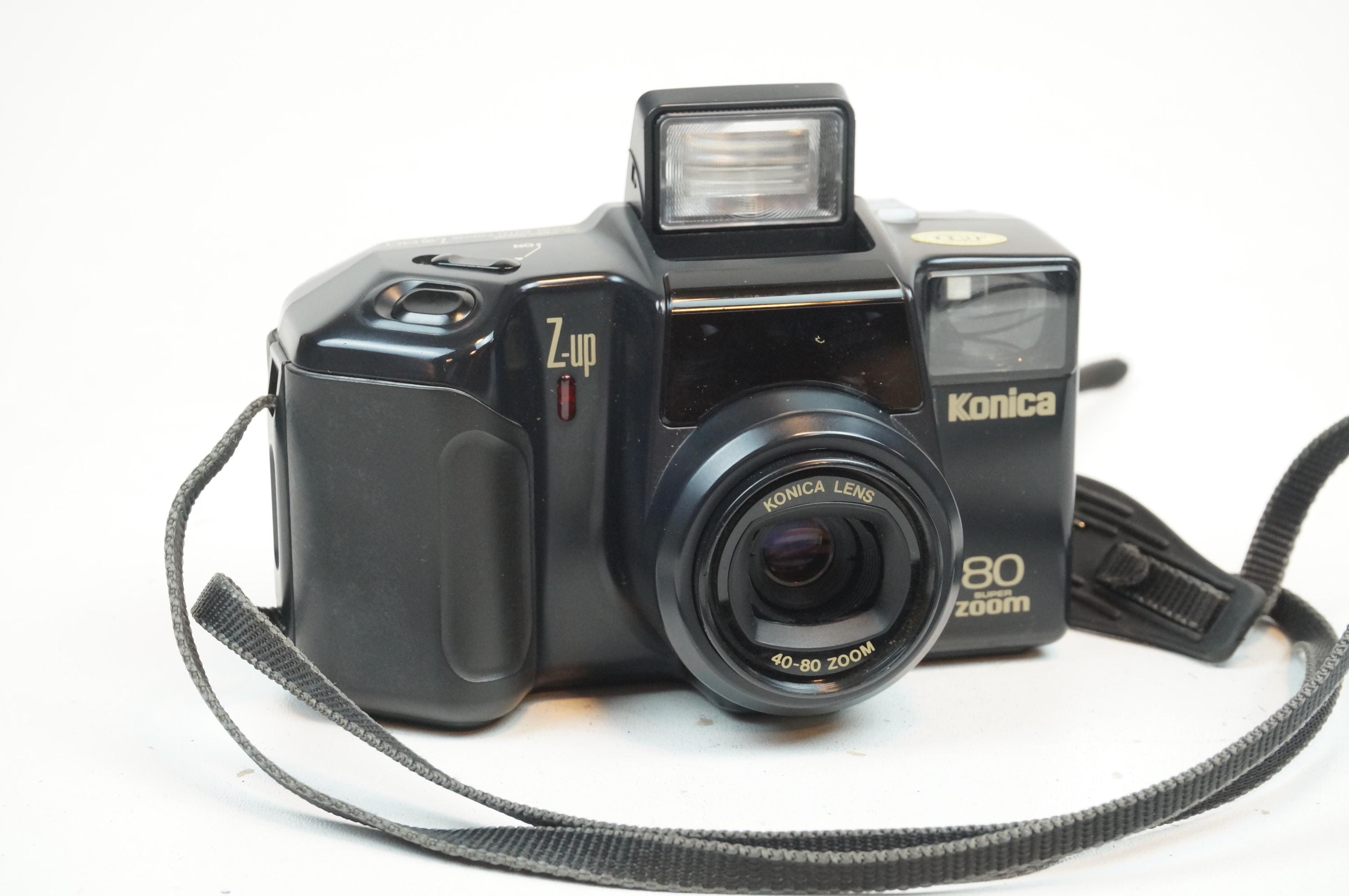 Konica Z up 80 - Etsy