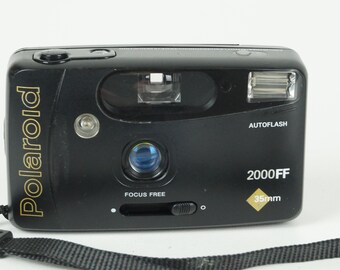 35mmフィルム用Canon Prima Zoom 76カメラ。 - Etsy 日本