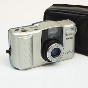 Konica Z up 60 - Etsy