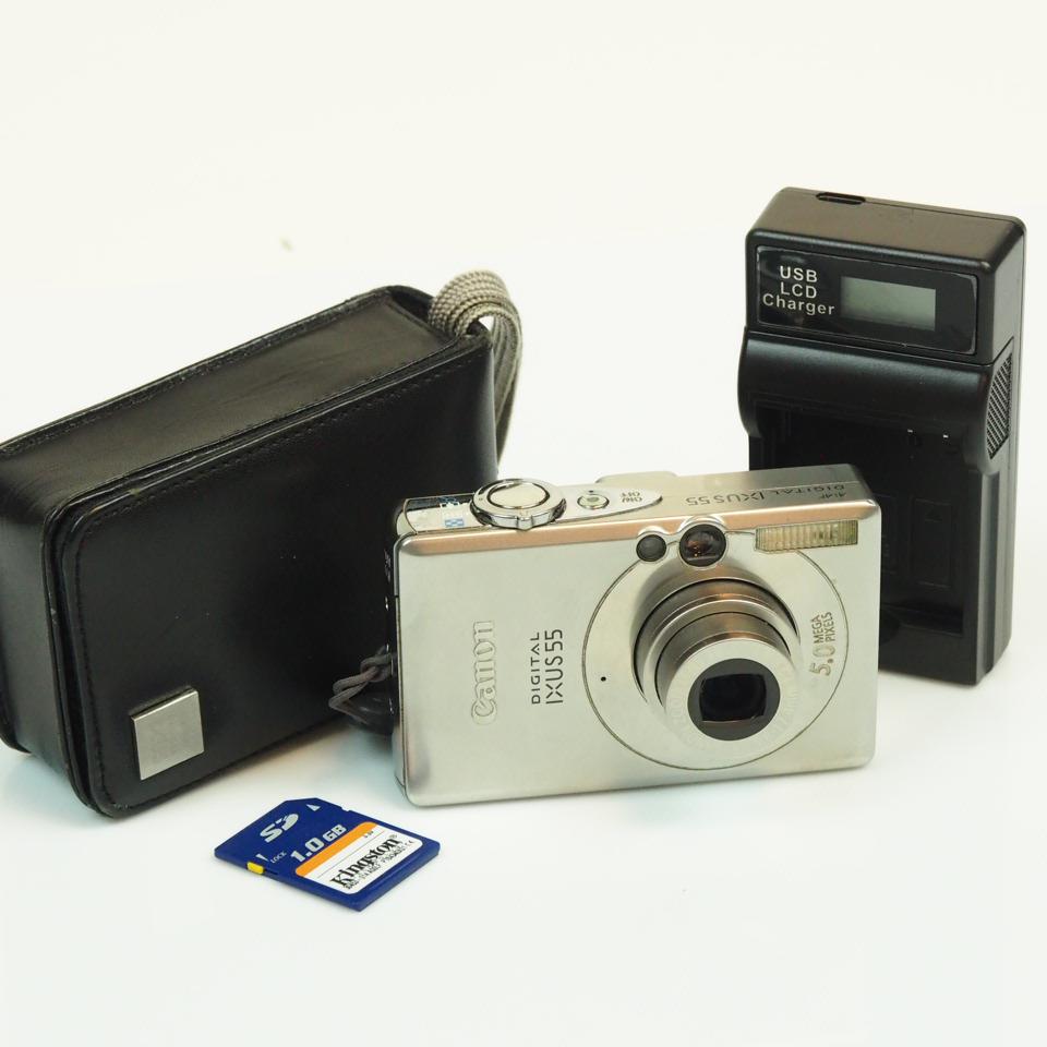 Canon Powershot A3100 Is - Etsy