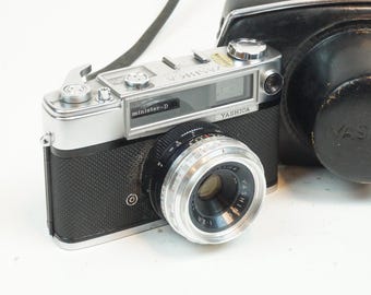 チノン 35EE 35mmフィルム用レンジファインダーカメラ - Etsy 日本