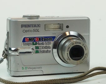 Minolta Dimage F200 vintage digital camera - Etsy 日本