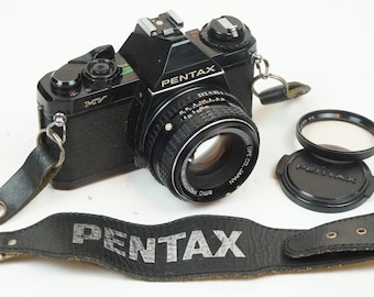 Cosina CT9 camera with 50mm f/2 lens for 35mm films - Etsy 日本