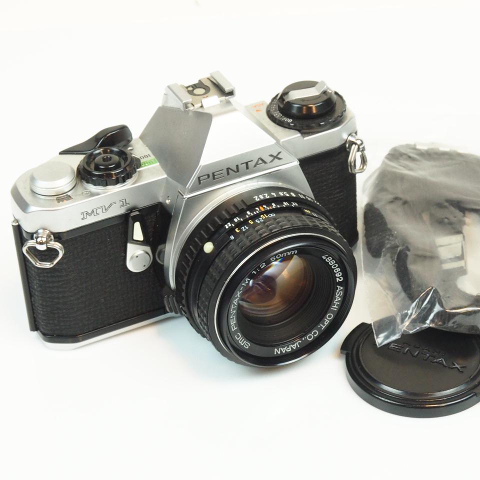 Buy Pentax Mv1 Camera Online In India - Etsy India