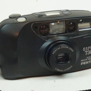 Pentax espio 120sw - Etsy 日本