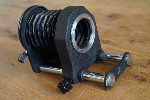 PENTACON PRACTICA M42-M42 ベローズ Pentacon Praktica Macro Accessories for M42 Screw Mount. - Etsy