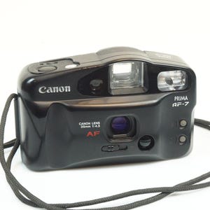 Canon Af7 - Etsy