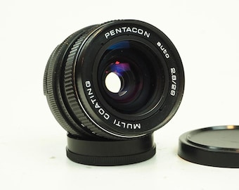 Voigtlander Color Ultron 50mm F/1.8 M42 - Etsy