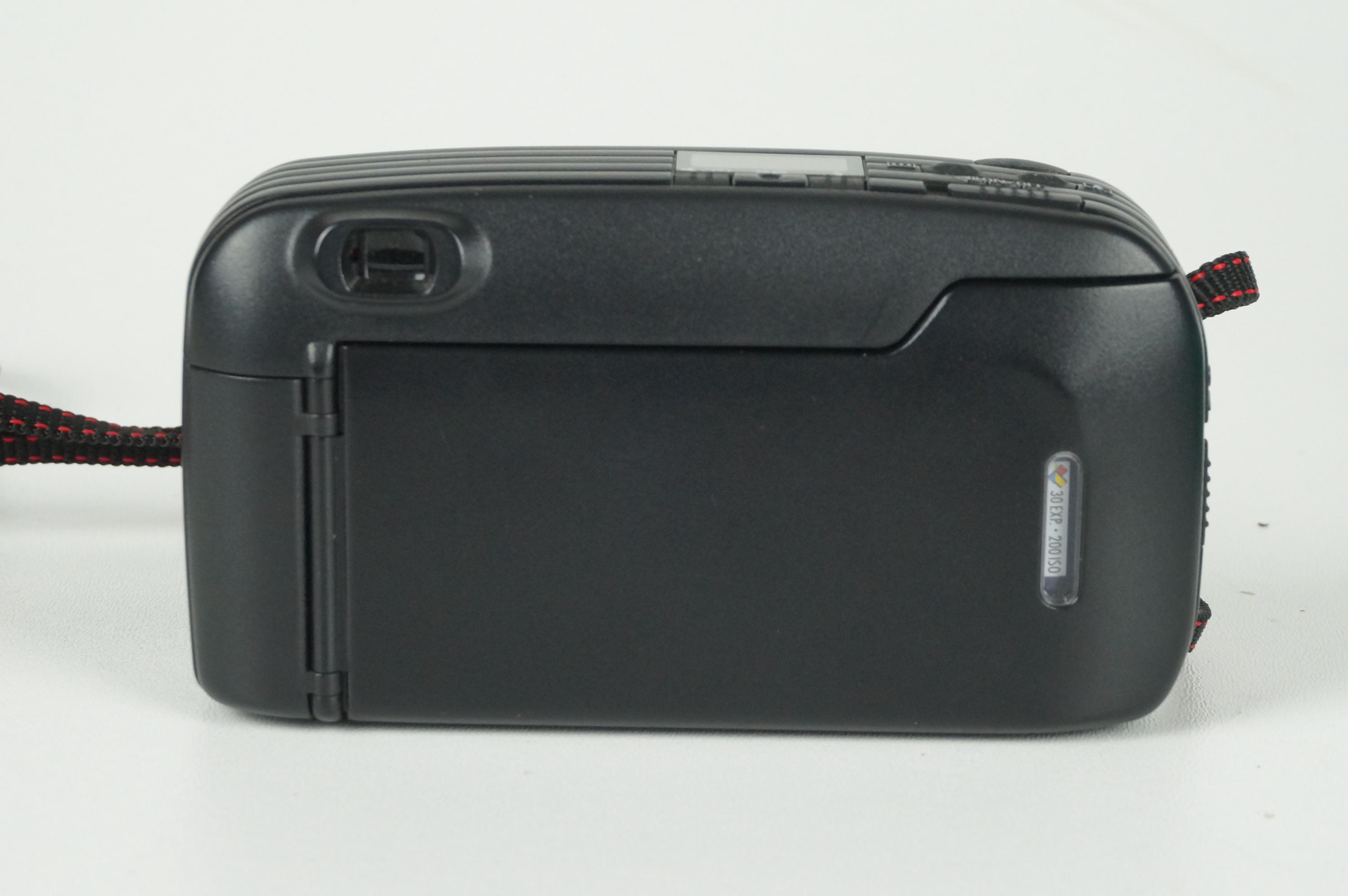 Nikon Zoom Touch 470 AF for 35mm Films - Etsy