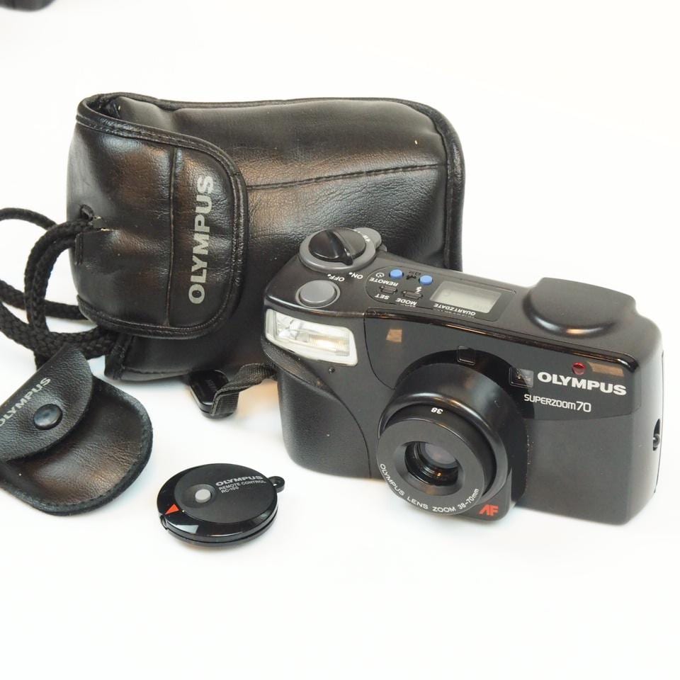 Olympus superzoom - Etsy 日本