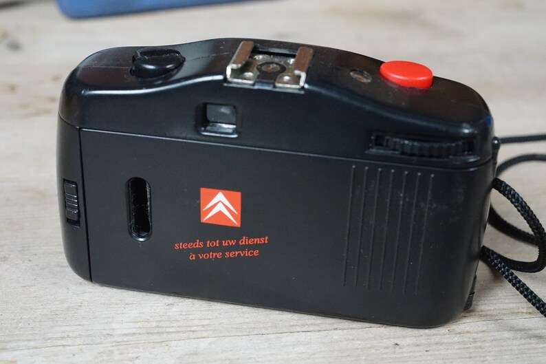 Appareil Photo France Loisirs DX-1000 - Compact 35mm - Lomo - Bon état